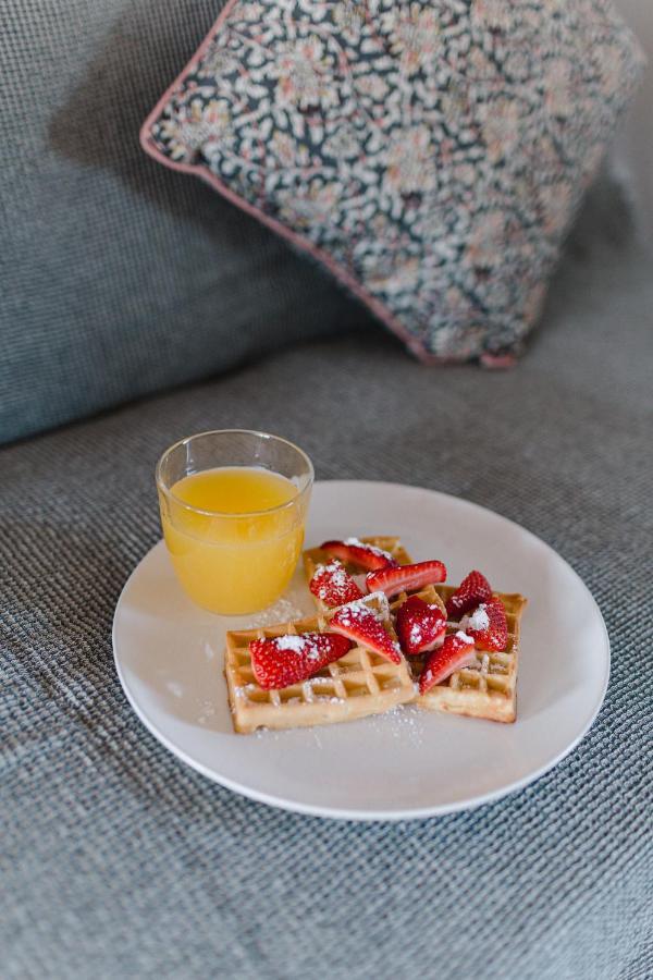 Ariti Luxury Apartment, Nikiána Eksteriør bilde